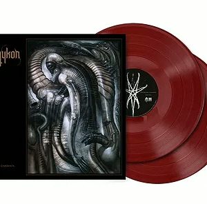 Triptykon - Melana Chasmata