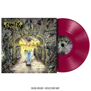 Edge Of Sanity - Unorthodox