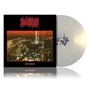 Blood Incantation - Starspawn