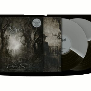 Opeth - Blackwater Park (Aniversario 25)