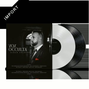 Einar Solberg - Vox Occulta