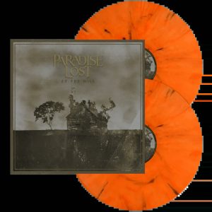 Paradise Lost - At The Mill