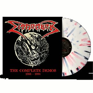 Dismember - The Complete Demos 1988-1990