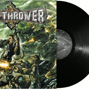 Bolt Thrower - Honour Valour Pride (Vinyl LP)