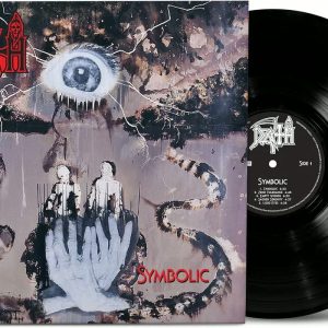 Death - Symbolic
