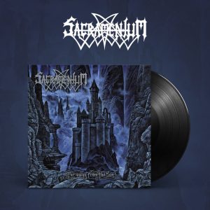 Sacramentum - Far Away From The Sun LP