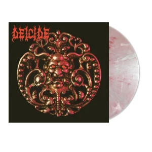 Deicide - Deicide (Rojo Centurion)