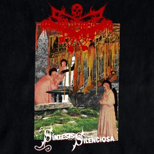 Solipnosis - Síntesis Silenciosa CD