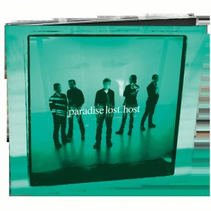 Paradise Lost - Host Re-Issue (Digipak) CD