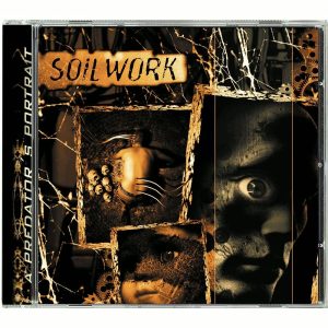 Soilwork - A Predator's Portrait CD