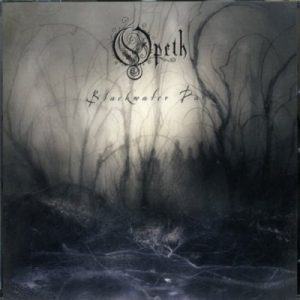 Opeth - Blackwater Park CD