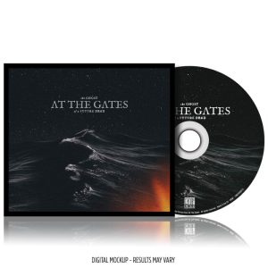 At The Gates - The Ghost of a Future Dead CD Digipack