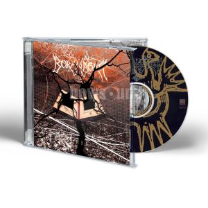 Borknagar - Epic CD