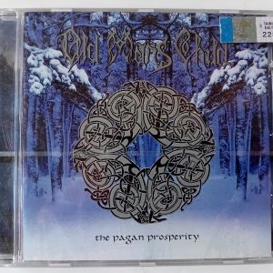 Old Man's Child - The Pagan Prosperity CD