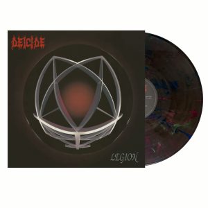 Deicide - Legion