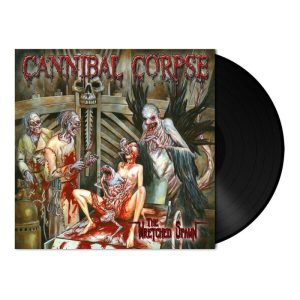 Cannibal Corpse - The Wretched Spawn