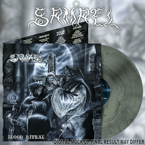 Samael - Blood Ritual