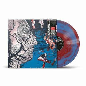 Napalm Death - Harmony Corruption RSD