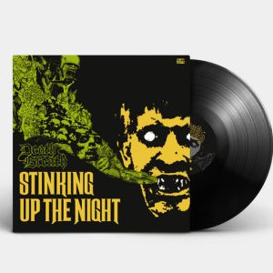 Death Breath - Stinking Up The Night