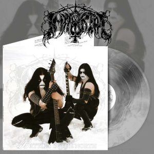 Immortal - Battles In The North