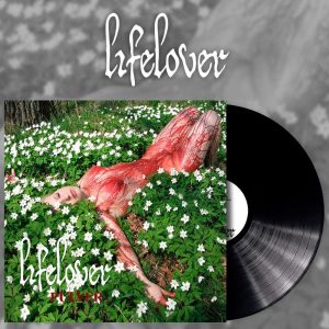 Lifelover - Pulver