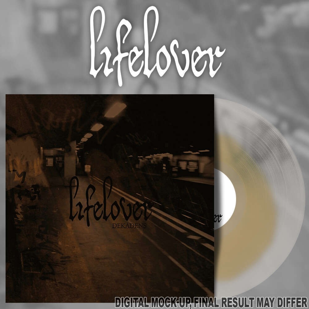 Lifelover - Dekadens
