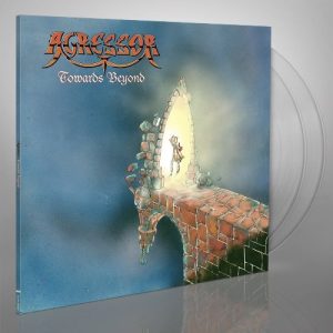 Agressor - Towards Beyond