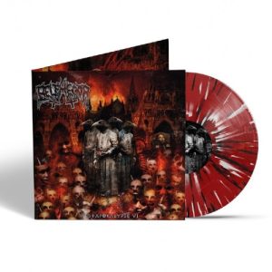 Belphegor - Pestapokalypse VI
