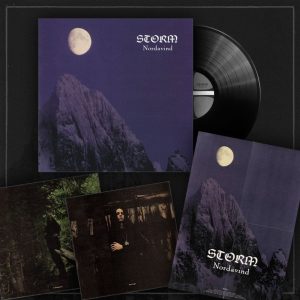 Storm - Nordavind