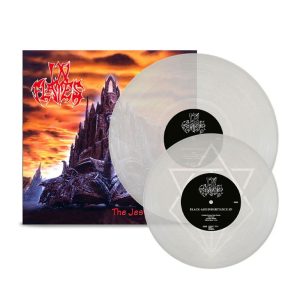 In Flames - Jester Race LP+10"