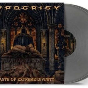 Hypocrisy - Taste Of Extreme Divinity
