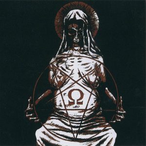 DEATHSPELL OMEGA – Manifestations 2000-2001, LP