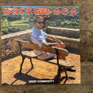 SACRED SON - Grief Commodity, LP