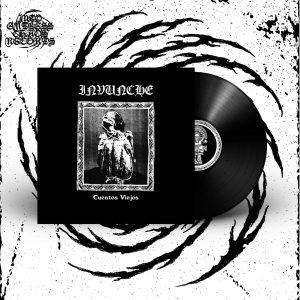 Invunche – Cuentos Viejos LP