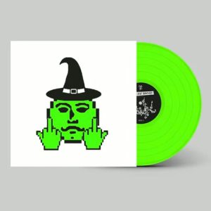 CRIES OF AGONY – Cries of Agony, LP