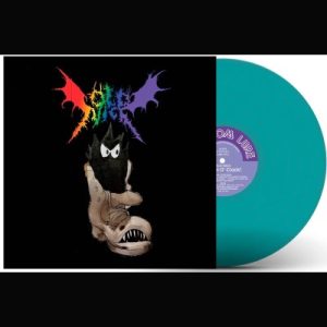 OLD NICK – Ghost O'Clock (Sea Blue)