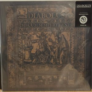 Diabolus, Mecum Semperterne! – Diabolus, Mecum Semperterne!