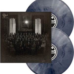 Opeth - The Last Will And Testament