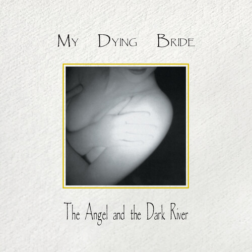 My Dying Bride – The Angel And The Dark River