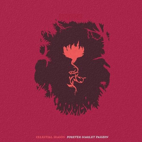 Celestial Season – Forever Scarlet Passion