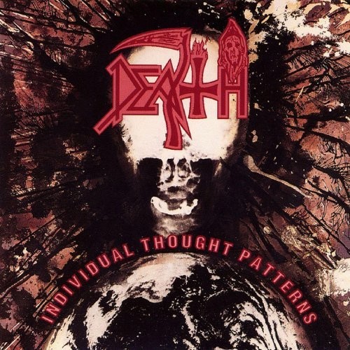 Death – Individual Thought Patterns