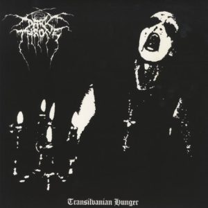 Darkthrone - Transilvanian Hunger