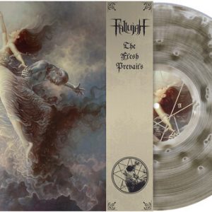 Fallujah - Flesh Prevails