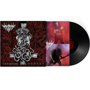 Infernal Thorns - Christus Venari