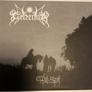 Gehenna – First Spell CD