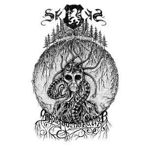 Skogen – Skuggorna Kallar CD