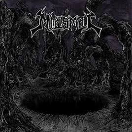 Miasmal – Miasmal CD