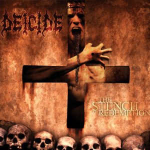 Deicide - Stench Of Redemption CD