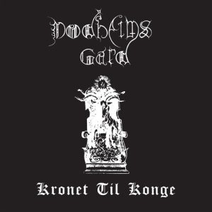 Dodheimsgard - Kronet til konge