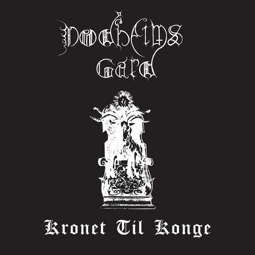 Dodheimsgard - Kronet til konge